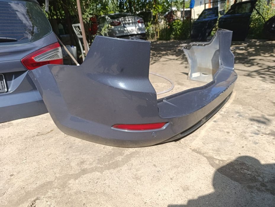 Vând bară Ford Mondeo mk4 break