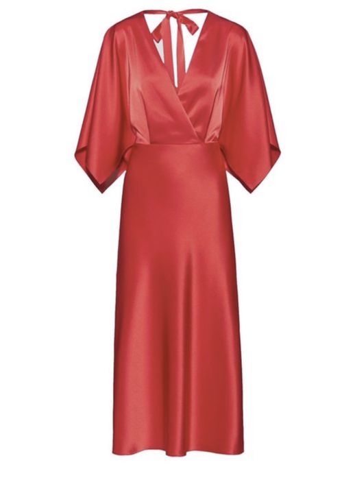 Платье Hugo Boss новое