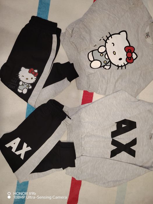 Детские вещи не дорого