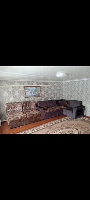 Продается дом в Боровском