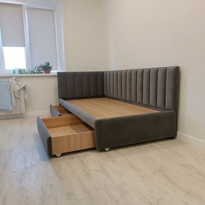 Детская кровать с матрасом Болалар учун кровать