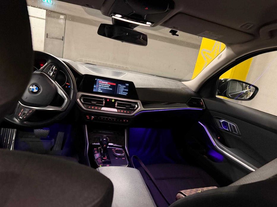 vând autoturism BMW