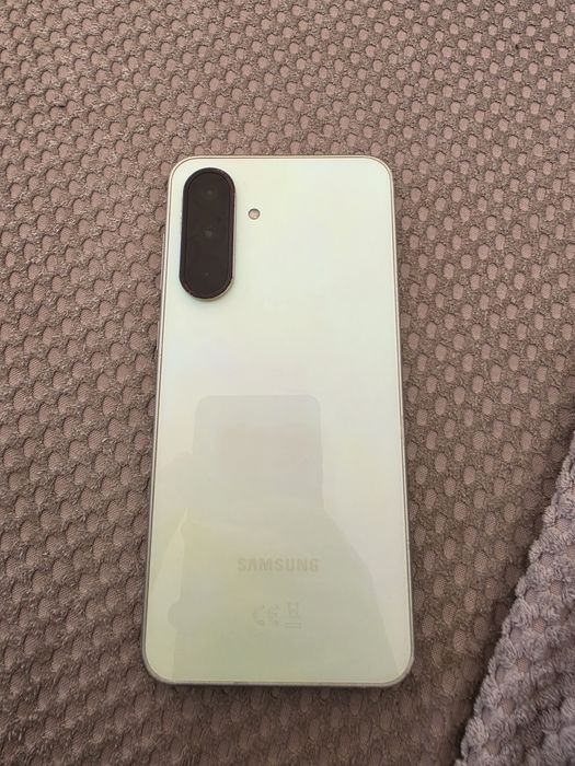 Samsung Galaxy A36
