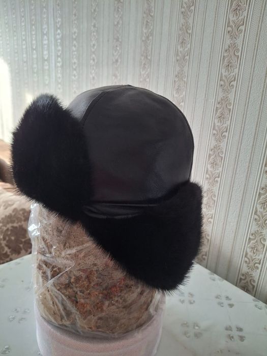 Продам шапки ушанки 57-59 размер