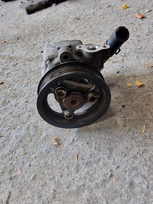 Pompa servo 2.0 tdi cxf cxg cxh cxe  150 cp vw t6 caravelle multivan