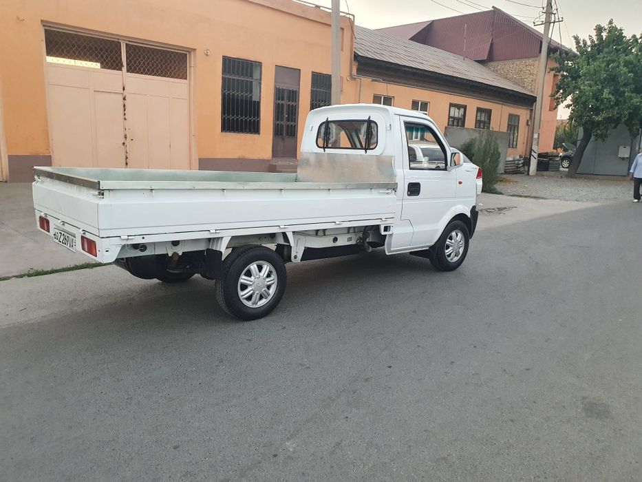 Changan 3 metrlik