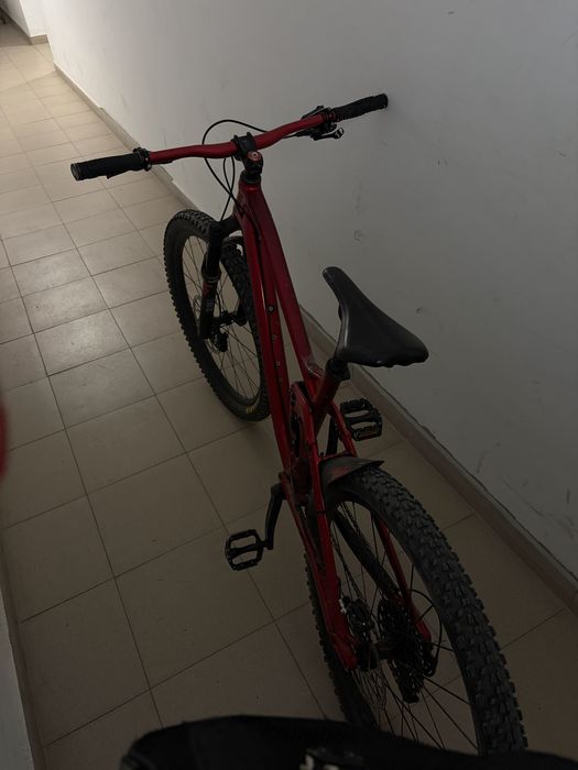 Canyon spectral Al 6.0