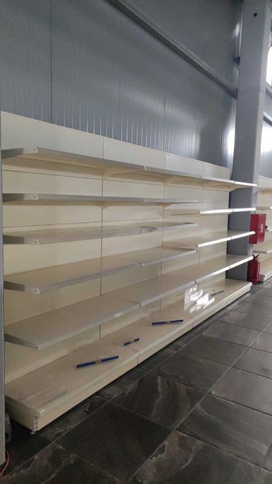 Търговско обзавеждане