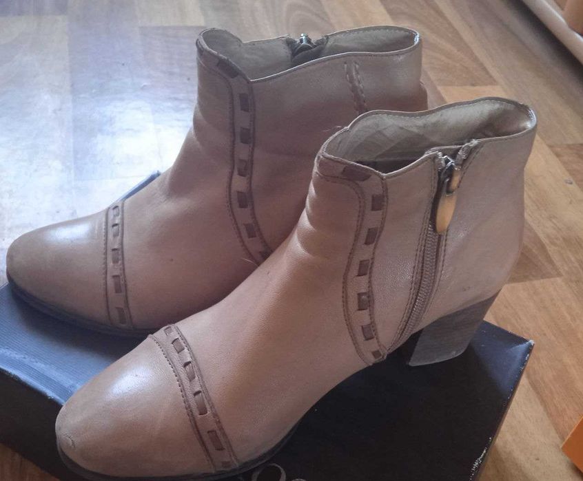 продам обувь женскую