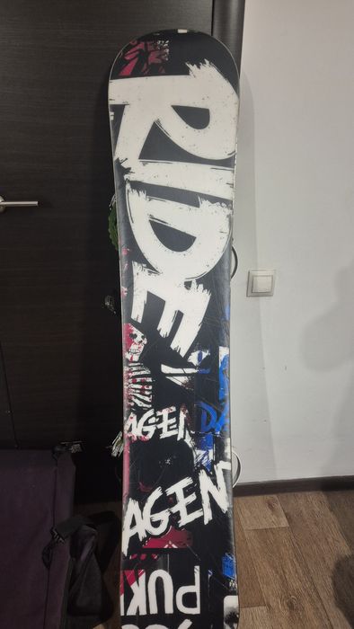 Сноуборд сноуборд