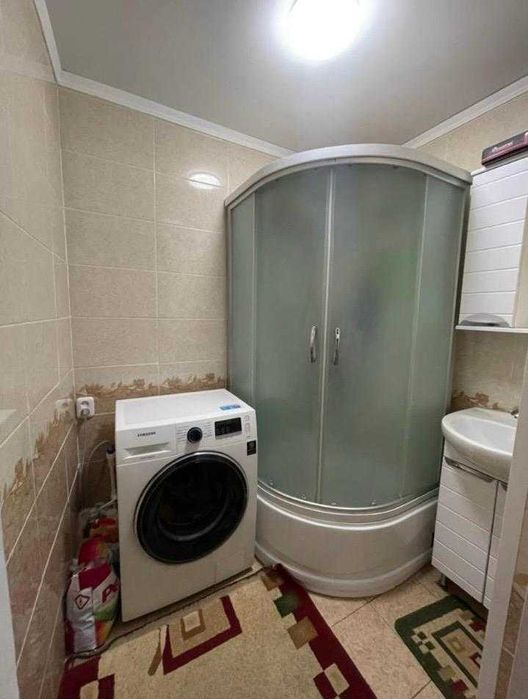 продаю 3 комнатная Майкудук