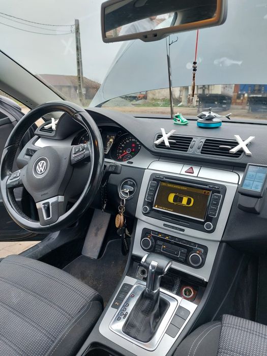 Passat CC 1.8 tsi
