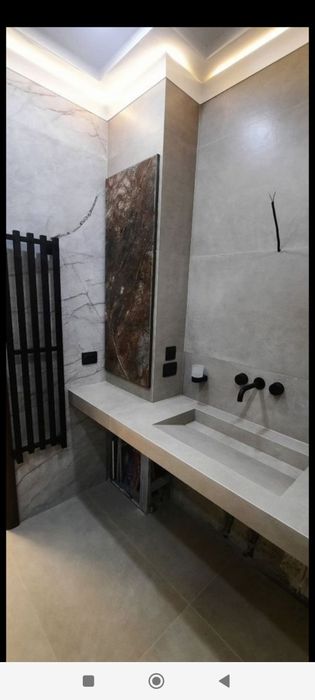 Ремонт квартир все виды работ