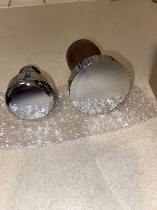 Tamper La Pavoni Europiccola