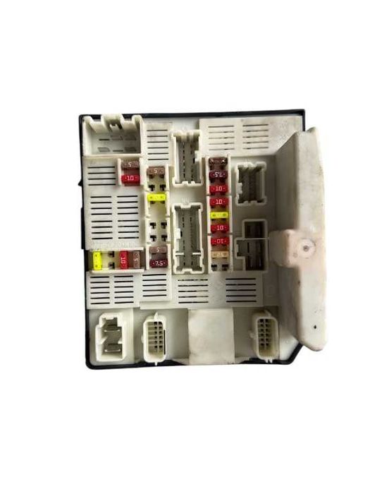 Panou sigurante RENAULT MASTER 2.3 EURO 6 cod piesa 284B67653R