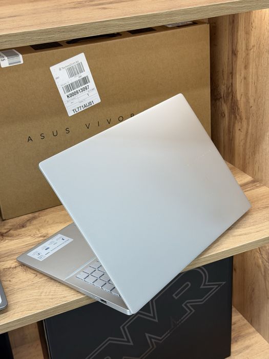 Ноутбук ASUS VivoBook