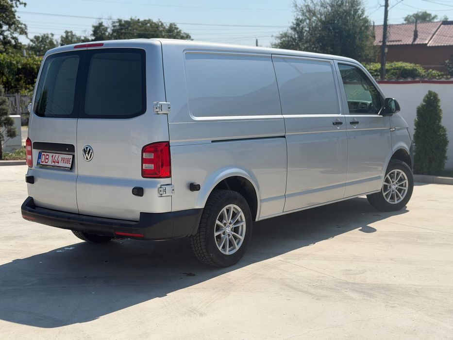 VW T6 2018 2.0 TDI Aer Conditionat USI Stanga Dreapta