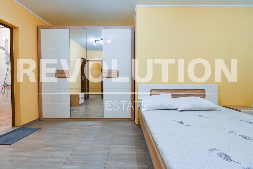 Дава се под наем Тристаен апартамент в София, Витоша - 107 кв.м за 800 € - Снимка #5