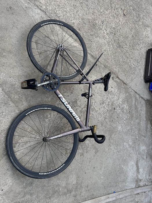 Тсунами снм 100 фикс