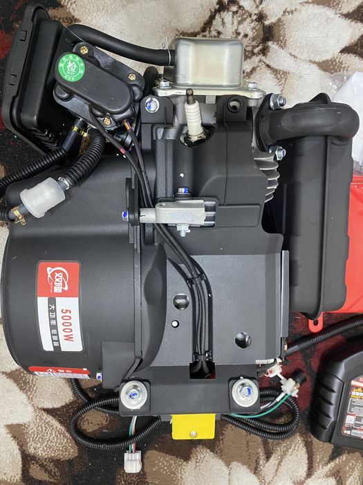 Muravey generator (движок) optom