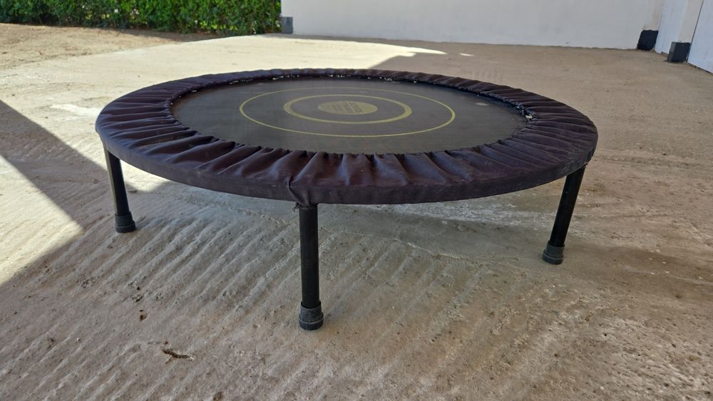 Trambulina  Decathlon 100