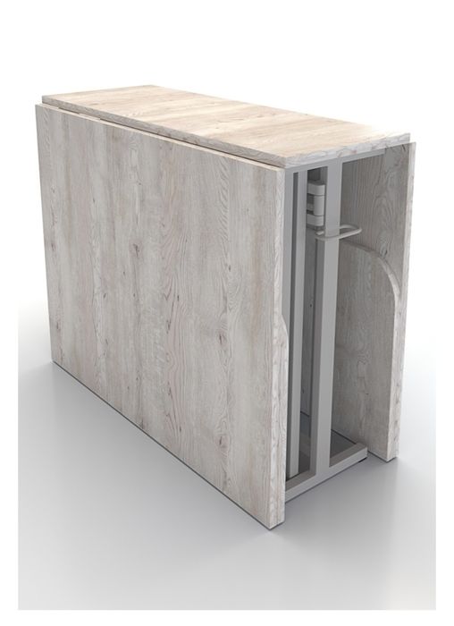 Новый раскладной стол