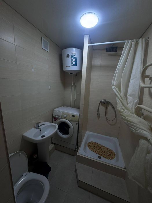 Продам 1 комнатную квартиру