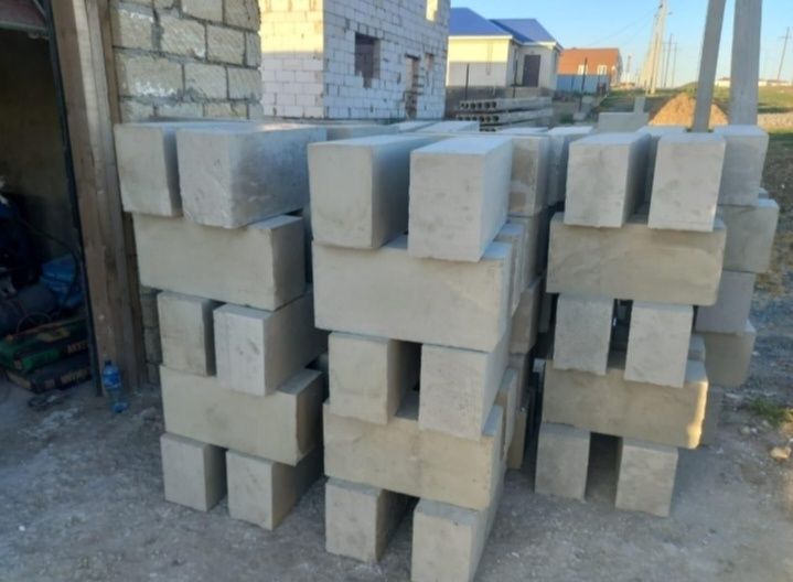 Гипсоблок аппараттары бар 88