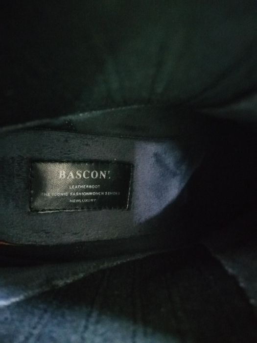 Продам полусапожки