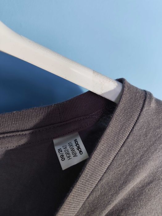 Adidas Тениска/Мъжка L