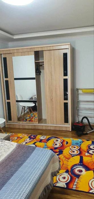 Сдам свою квартиру на долгий срок 1/2/4 ул. Бобура