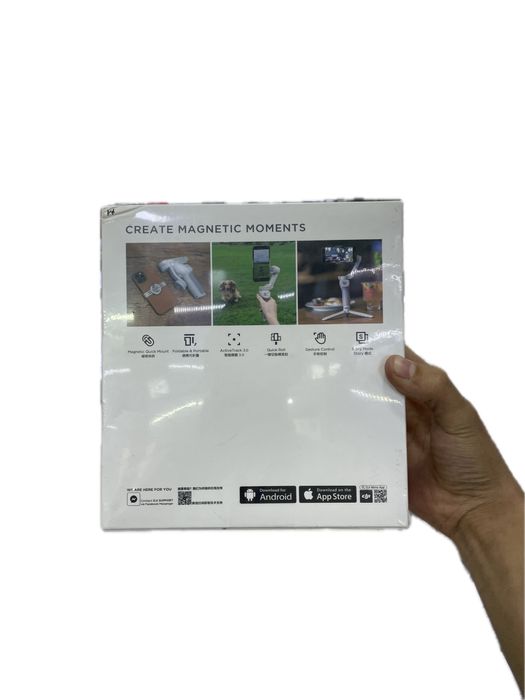 Стабилизатор DJI oma 4 se низкая цена !!!