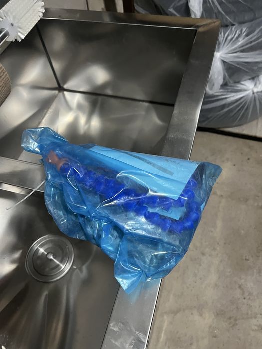 Чистка обуви новый