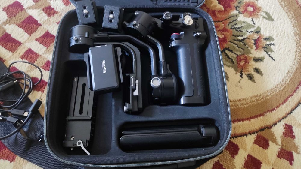 Стабилизатор Ronin  RSC2