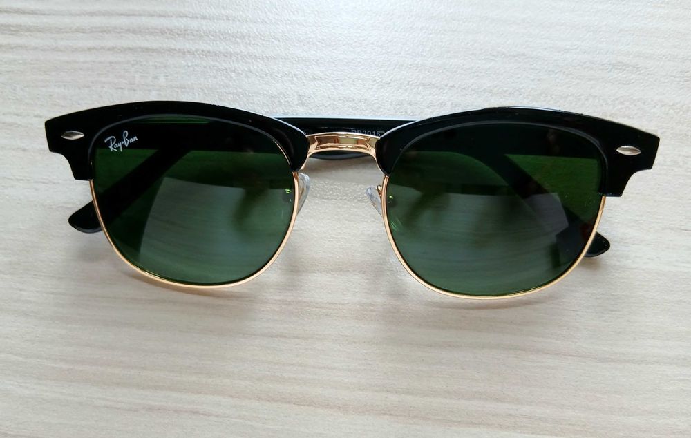 Слънчеви очила Ray-Ban