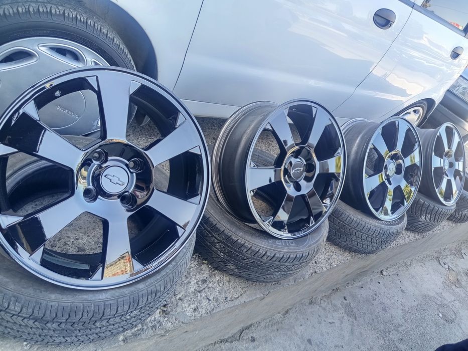 Jentra madel R17