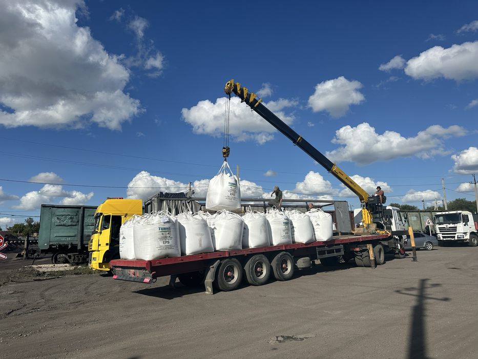 Услуги манипулятора