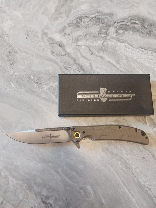 Briceag premium EXTREMA RATIO