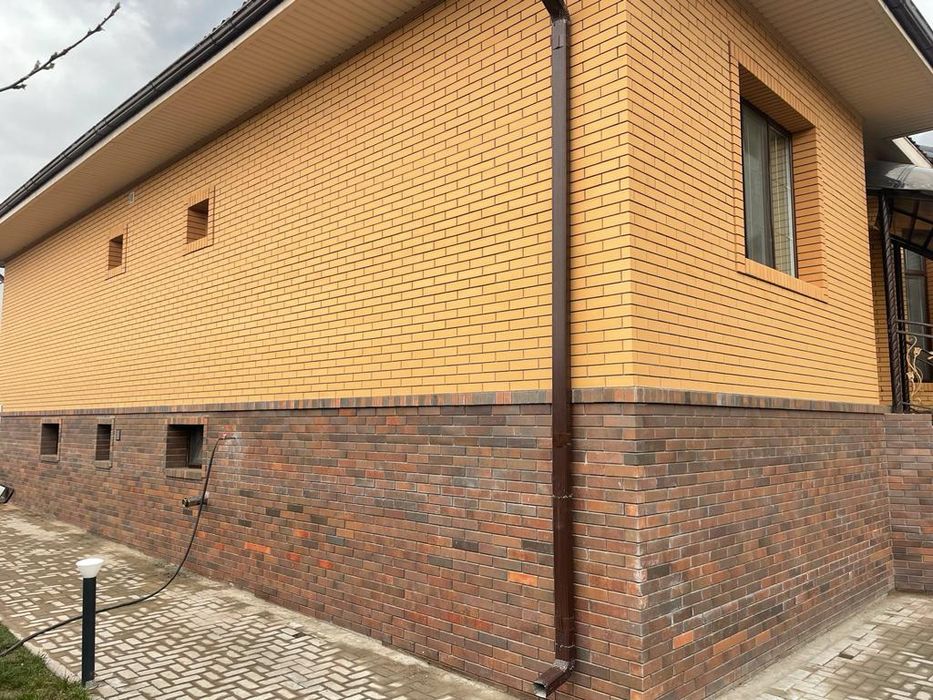 Оптом облицовочные кирпичи.Все виды