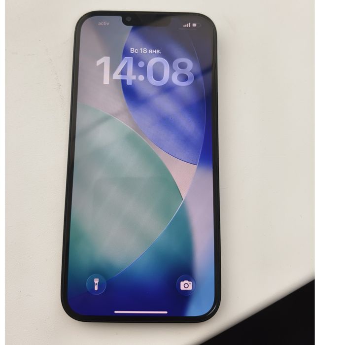 Продам  Айфон 14 +