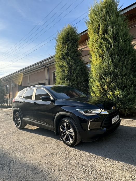 Tracker2 Primer Sotiladi ideal