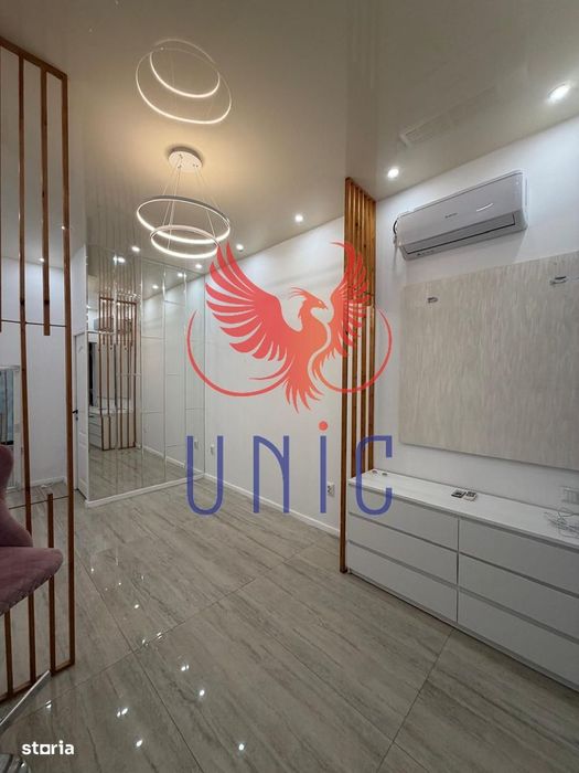 Camera cu baie, parter