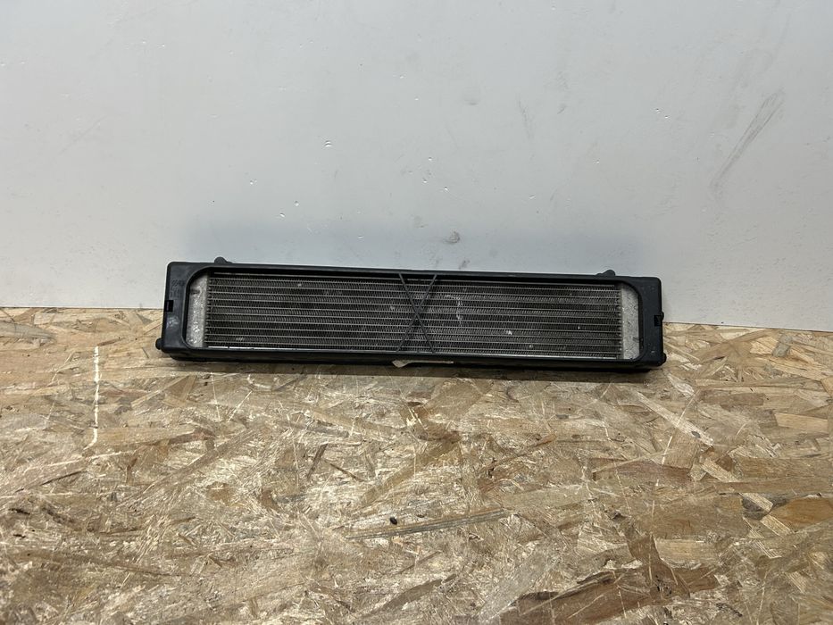 Radiator bmw X5 F15 X6 F16 diesel 5.0