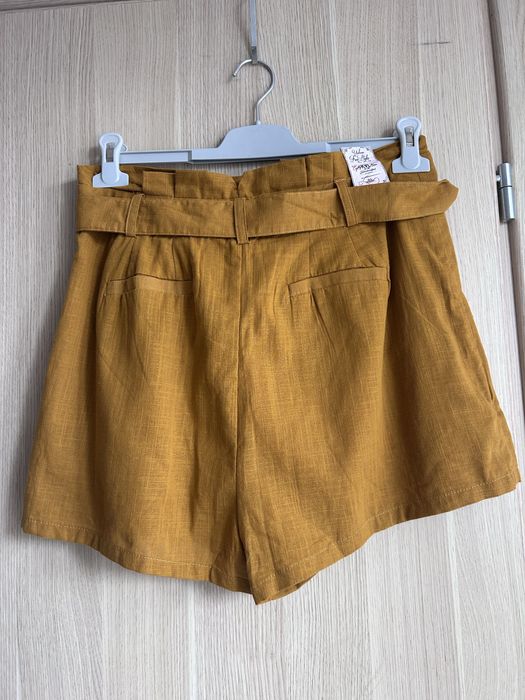 Pantaloni scurți Kenvelo 100% vascoza