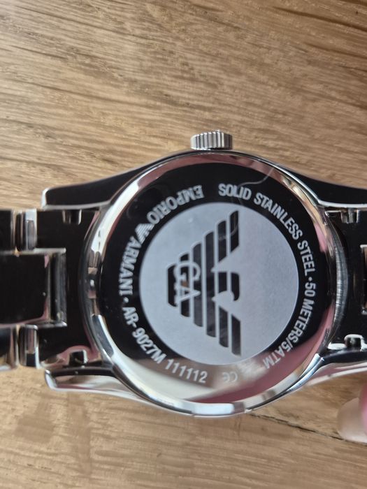 Часовници Emporio Armani AR9027M AR9027L