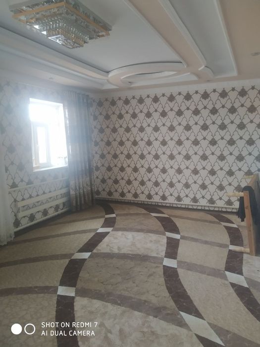 Орнекте 6 ханалы уй сатылады