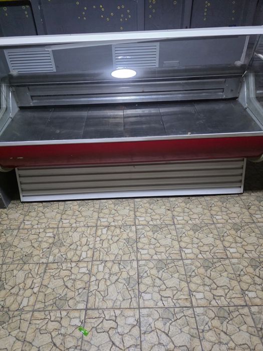 Продам ветринный хюлодильник