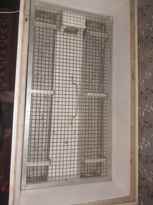 Продам ручной инкубатор