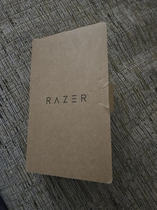 Мышка игровая Razer msi m88