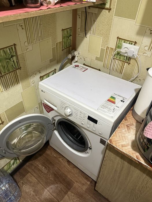 стиральная машинка